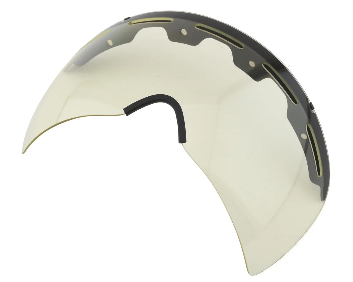 POC Cerebel Helmet (Uranium Black) (M) - view 4
